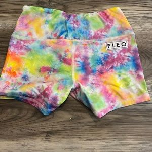 Fleo shorts